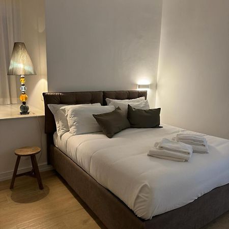 Apartamento Cola Di Rienzo 243 Relais-A Roma Exterior foto