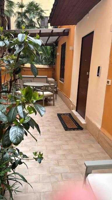 Apartamento Cola Di Rienzo 243 Relais-A Roma Exterior foto