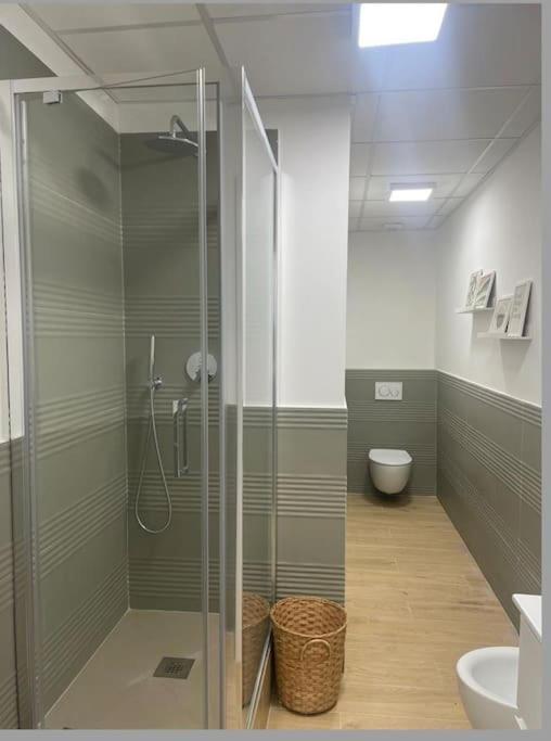 Apartamento Cola Di Rienzo 243 Relais-A Roma Exterior foto