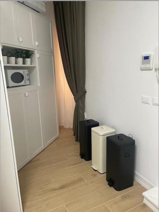 Apartamento Cola Di Rienzo 243 Relais-A Roma Exterior foto