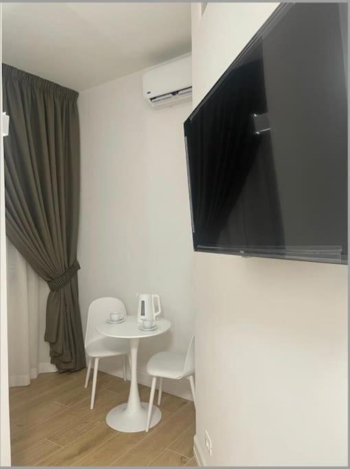 Apartamento Cola Di Rienzo 243 Relais-A Roma Exterior foto