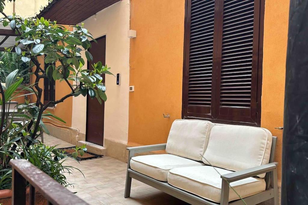 Apartamento Cola Di Rienzo 243 Relais-A Roma Exterior foto