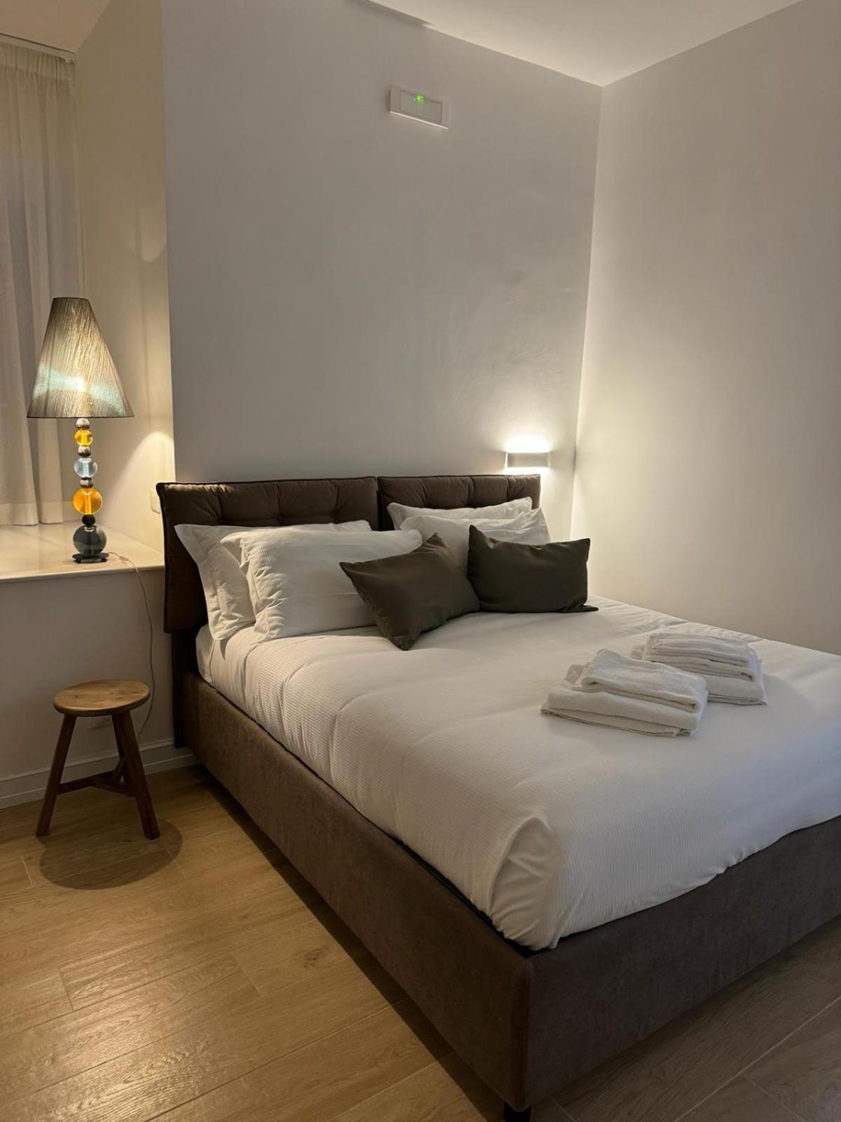 Apartamento Cola Di Rienzo 243 Relais-A Roma Exterior foto
