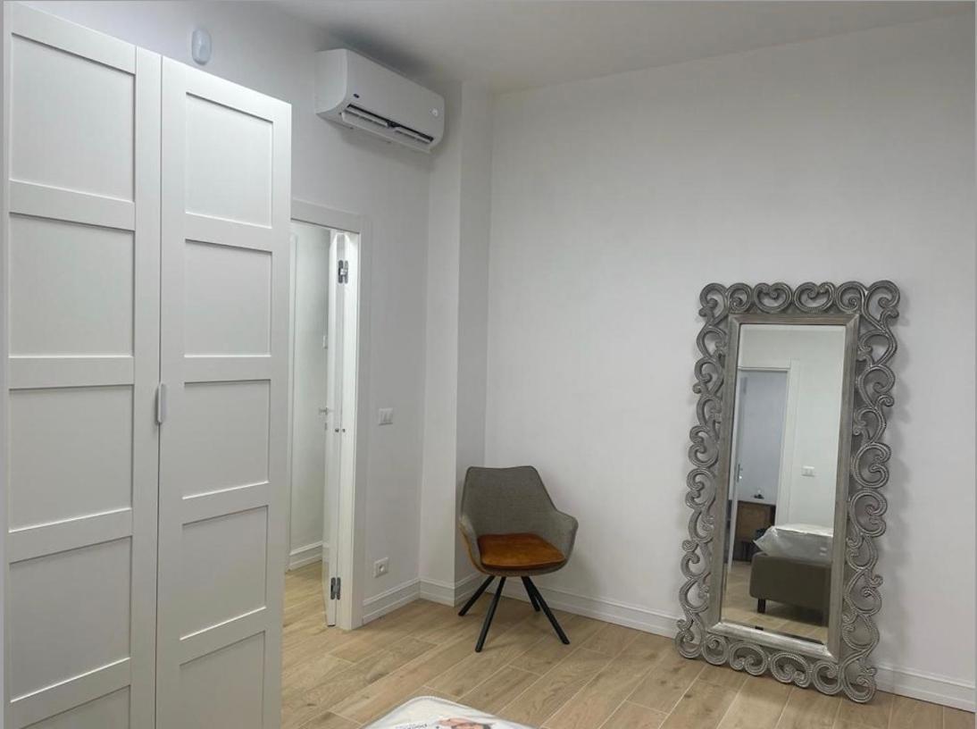 Apartamento Cola Di Rienzo 243 Relais-A Roma Exterior foto